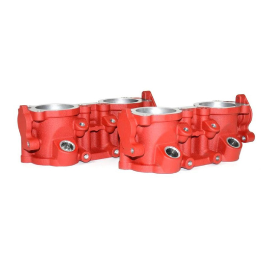 TUMBLER GENERATOR VALVE (TGV) THERMAL DELETE KIT